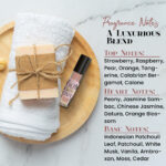 Your So Loved 1 Month In Paris Women Perfumed Fragrance Body Oil - Image 5