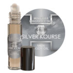 MOBETTER FRAGRANCE OILS Your So Loved Silver Kourse Men Fragrance Body Oil