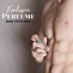 Your So Loved Silver Kourse Men Fragrance Body Oil - Image 6