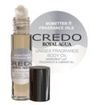 MOBETTER FRAGRANCE OILS' Impression of Creed Royal Agua for Women and Men Perfume Fragrance Body Oil roll on Glass Bottle, Travel Size, Uncut, Citruses, Lemon Verbena, Bergamot and Mandarin Orange