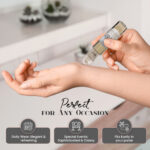 Impression of Creed Royal Agua for Women and Men Perfume Fragrance Body Oil - Image 6