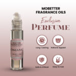 Impression of Romance (W) Women Perfume Body Oil - Image 2