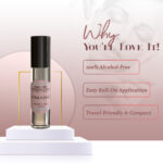 Impression of Romance (W) Women Perfume Body Oil - Image 3