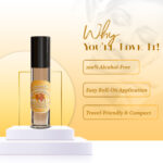 My Crush In Brazil Perfume Body Oil - Image 3