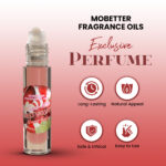 Our Impression of Pink Sugar Red Velvet Perfume Body Oil - Image 2