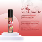 Our Impression of Pink Sugar Red Velvet Perfume Body Oil - Image 3