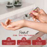 Our Impression of Pink Sugar Red Velvet Perfume Body Oil - Image 5