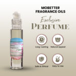 Mason Home of The Roses Fragrance Body Oil - Image 2