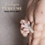 Mason Home of The Roses Fragrance Body Oil - Image 6