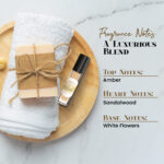 My Kind of Sexy Ambers Women Perfume Body Oil - Image 5