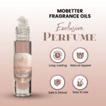 Olympia Legends Perfume Fragrance Body Oil for Women - Image 2