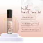 Olympia Legends Perfume Fragrance Body Oil for Women - Image 3