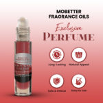 Our Impression of Very Sexy for Women, Perfume Fragrance Body Oil - Image 2