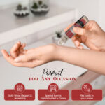 Our Impression of Very Sexy for Women, Perfume Fragrance Body Oil - Image 5