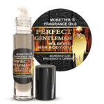 Perfect Gentleman Wildfire Men Fragrance Body Oil
