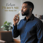 Perfect Gentleman Wildfire Men Fragrance Body Oil - Image 7