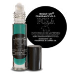 Pola Double Blacked Cologne Body Oil