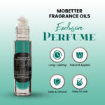 Pola Double Blacked Cologne Body Oil - Image 2