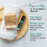 Pola Double Blacked Cologne Body Oil - Image 4