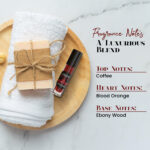 Pola Red Extreme Cologne Body Oil for Men - Image 4