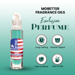 Pola Sport Cologne Fragrance Body Oil for Men - Image 3