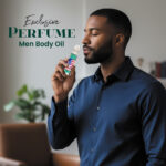 Pola Sport Cologne Fragrance Body Oil for Men - Image 7