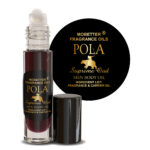 Pola Supreme Oud Cologne for Men