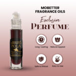 Pola Supreme Oud Cologne for Men - Image 2