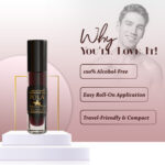 Pola Supreme Oud Cologne for Men - Image 3