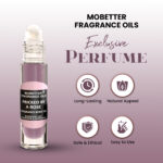 Pricked By A Rose Women fragrance Body Oil - Image 3