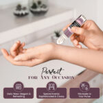 Pricked By A Rose Women fragrance Body Oil - Image 6