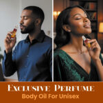 Pumpkin Spice Perfume Body Oil - Image 7