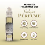 Real Live Romance Men (M) Men Cologne Body Oil - Image 2