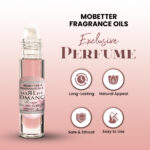 Real Live Romance Roses Women Perfume Body Oil - Image 3