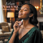 Real Live Romance Roses Women Perfume Body Oil - Image 6