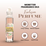 Smell of Roses Women perfume fragrance Body Oil - Image 3