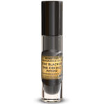 The Blacker The Orchid Intense Unisex Perfume Body Oil - Image 2