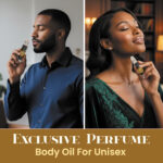 The Blacker The Orchid Intense Unisex Perfume Body Oil - Image 7