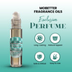 Tiffaney & Friends Perfume Fragrance Body Oil for Women - Image 2