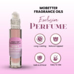 Very Bright Crystals Perfume Women Fragrance Body Oil - Image 2