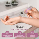 Very Bright Crystals Perfume Women Fragrance Body Oil - Image 5