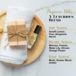 Very Canary Yellow Diamond Perfume Fragrance Body Oil for Women - Image 4