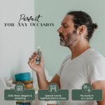 Very Eros Men Cologne Body Oil - Image 6