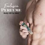 Very Eros Men Cologne Body Oil - Image 7