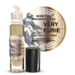Very Eurie Body Oil for Women