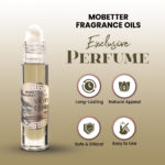 Very Eurie Body Oil for Women - Image 3