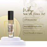 Very Eurie Body Oil for Women - Image 4
