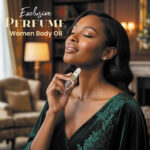 Very Eurie Body Oil for Women - Image 7