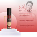 Very Obsessed Cologne Fragrance Body Oil for Men - Image 3