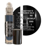 Your So Loved Me Myself and I Men Fragrance Body Oil